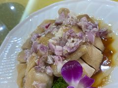 -肥仔顺德菜(龙悦居店)