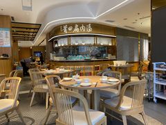 -莆田餐厅PUTIEN(深圳湾万象城家宴店)