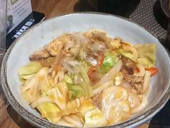 -尺山寸水日料(马桥满天星店)