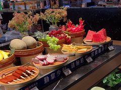 -梨花自助烤肉(天河城店)