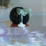 只可远观不可入肚的“下午茶” @照见：治愈微光艺术蜡烛展