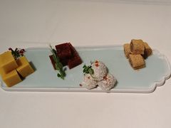 -在前门·烤鸭北京菜(五月花广场店)