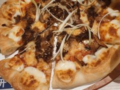 -必胜客(东大桥店)