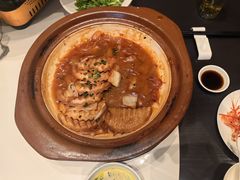 -程新大酒店(常州龙虎塘店)