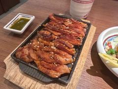 -小川洋风料理(大悦城店)