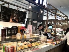 -COSTA COFFEE(上海虹口龙之梦)