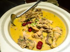 -筱湘溪·原住土菜小院