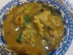 -大张烙馍村(泉山店)