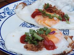-杨伯英传统杂酱面