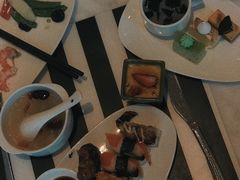 -万达文华酒店·48F云端窗景美食汇自助餐厅