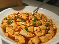 -绿茶餐厅(淮安吾悦广场店)