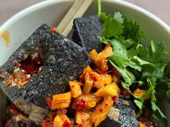 -黑色经典臭豆腐·湖南特产(坡子街店)