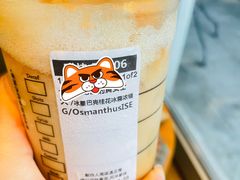 -星巴克臻选(宁波北仑银泰城店)