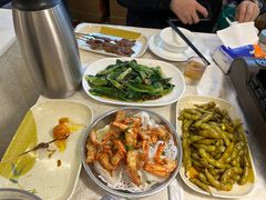 豉油皇大虾-小煵记·打边炉(西丽文光店)