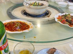 -渝君重庆火锅(嘉宾路店)