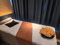 -江南足纪·影院足道·轻奢SPA(笋岗HALO广场店)