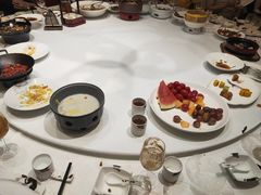 -旺顺阁·北京菜·烤鸭(魏公村店)