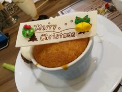 -海中洲国际大酒店-自助餐厅