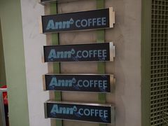 -Ann COFFEE(来福士店)