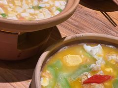 -破三川·新川菜(静安大融城店)