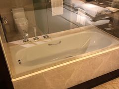 -广州粤海喜来登酒店