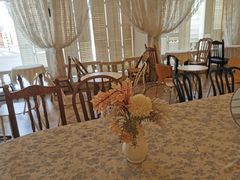 -Blue Concept Cafe&Farm·關於藍