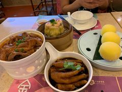 -点都德(华强南店)