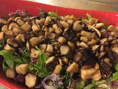 -Cafe Alice咖啡爱丽丝(奥城店)