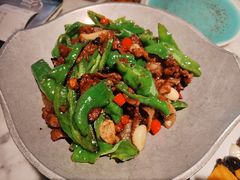 -雀蓝川菜(奥体广场店)