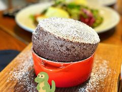 -ROAST coffee & eatery