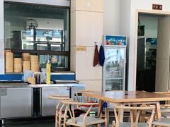 大堂-守柴炉烤鸭(鱼嘴店)