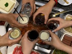 -海底捞火锅(崇文门新世界百货店)
