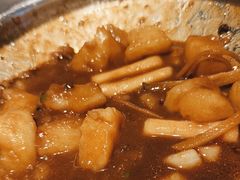 -胖哥俩肉蟹煲(淮安万达店)