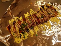 -日葵 大阪烧ひまり(仙霞路店)