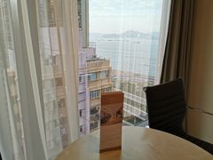 -香港港岛太平洋酒店