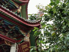 -南普陀寺
