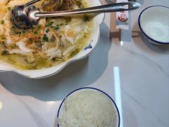 -宽窄巷子冒菜(中华广场店)