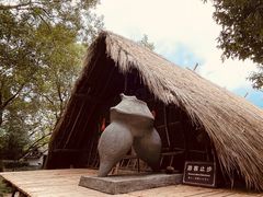 -河姆渡遗址博物馆