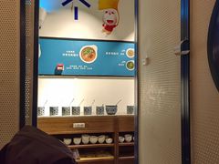 -尚尚仙·酸汤猪手·猪肚鸡火锅(华联万柳购物中心店)