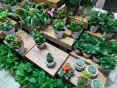 -永辉超市(凯德·天府店)