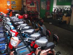 -雅迪电动车(北艾路店)