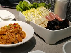 -半天妖烤鱼(芝罘万达店)