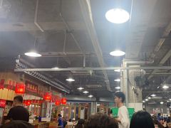 -笨罗卜浏阳菜馆(太平街店)