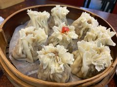 -都一处烧麦馆(前门店)