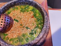 -钳小柒·小龙虾蓝龙王烧烤夜宵(长寿路店)