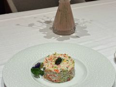 -马克西姆俄罗斯餐厅(通亚街店)