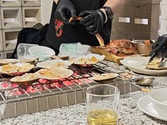 -震海贝烤贝·民俗特色店(延吉总店)