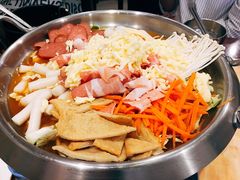 -玛嘻哒延吉烤肉料理店(莫邪路新天地店)