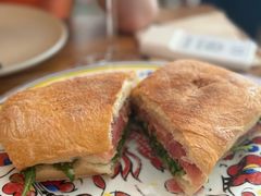 -Alimentari早午餐(安福路店)