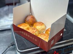 -德兴馆(广东路总店)
